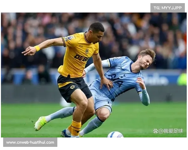 热刺迎战五连败狼队 库杜斯联手理查利森力争打破往绩劣势