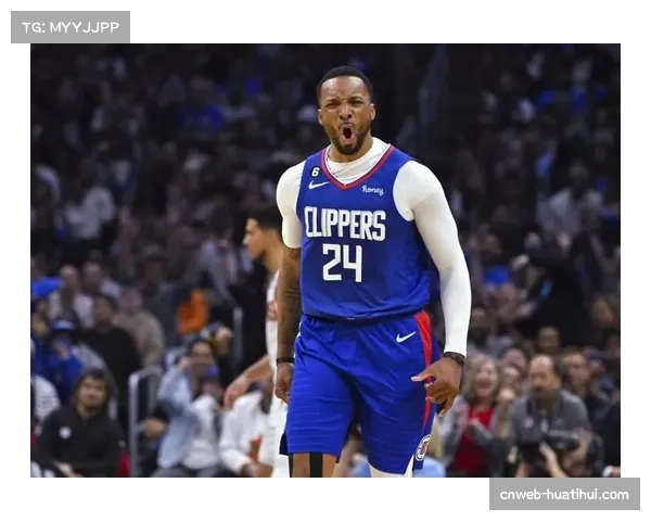 鲍威尔伤愈复出对决旧主 热火背靠背挑战快船