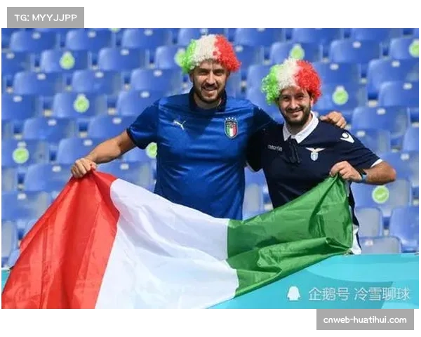 附加赛抽签机制详解：意大利可能遭遇威尔士瑞典