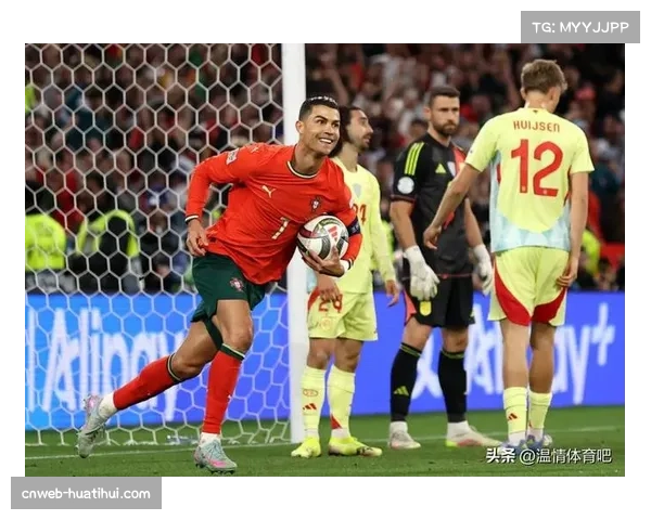 葡萄牙赛前训练强度升级，C罗主导进攻演练