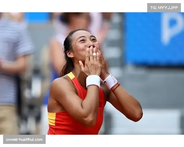 温网女单赛场开放，中国金花郑钦文、王欣瑜有望带来惊喜