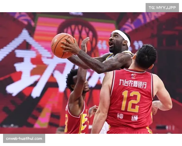 吉林九台农商银行队外援配置，决定球队季后赛前景