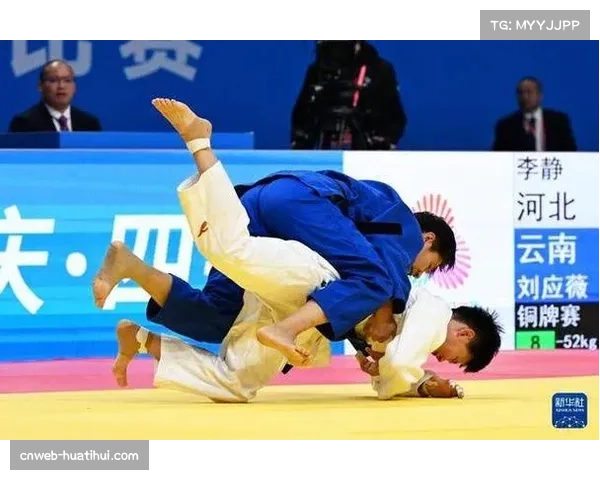 云南选手刘应薇：坚守14年，每一次倒地再起都离目标更近