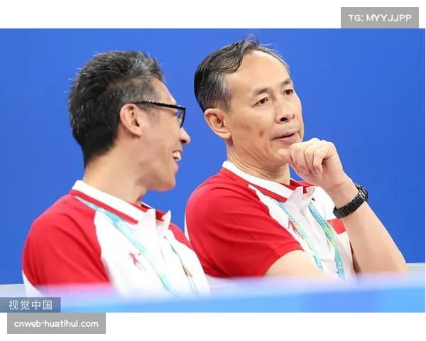 北京主帅许利民：不甘现状，从点滴做起打造铁军