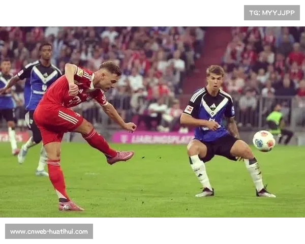 汉堡1-1战平法兰克福，主场力保不败