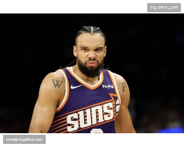 太阳主帅奥特称狄龙表现定下全队基调，攻防两端立标杆