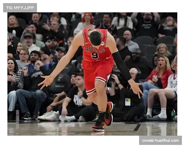 公牛迎战热火，联合中心球场冷凝水问题解决