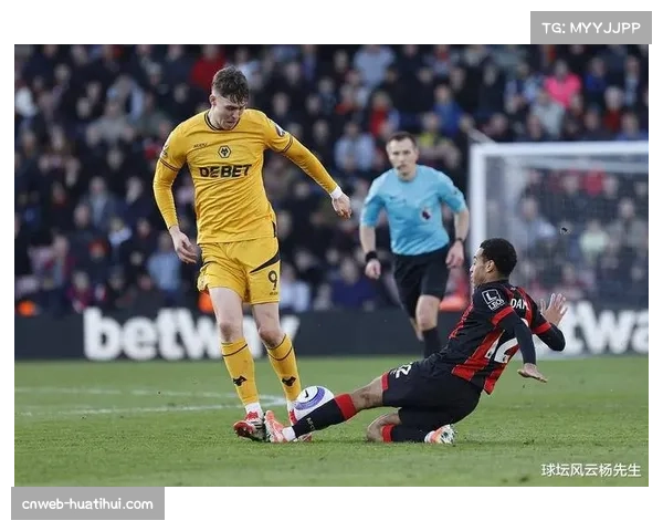 伯恩茅斯客场取胜，保级路上关键三分