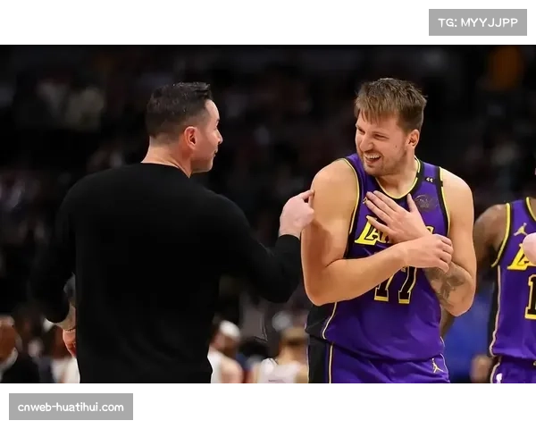 湖人124-104战胜独行侠，东契奇缺阵球队遭遇八连败