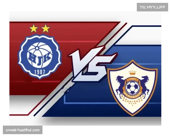 卡拉巴赫主场惨败，阿塞拜疆球队实力差距明显