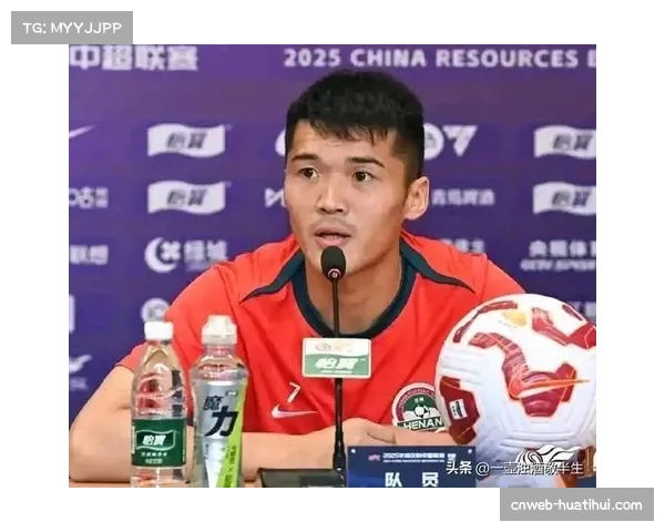 钟义浩6次抢断并列中超第一，河南队防守蜕变关键